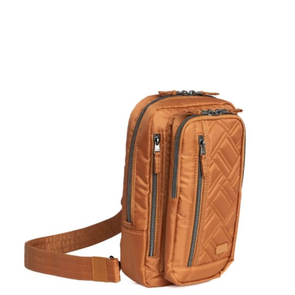 New Lug Unisex Tailback Sling Bag **new colors added** main image 12